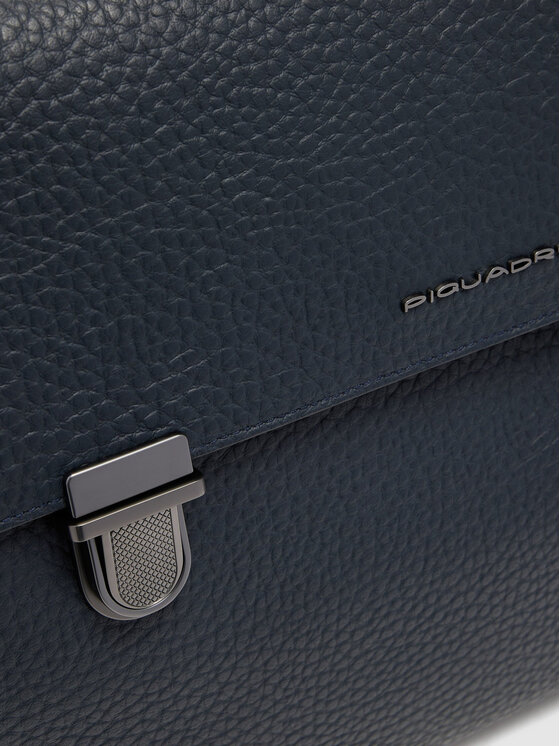 Piquadro Piquadro Aktovka 12708 Modrá