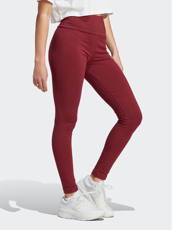 Adidas sales legging rouge