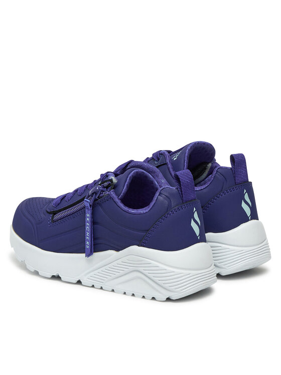 Skechers Skechers Snīkeri Uno Lite 310387L Tumši zils