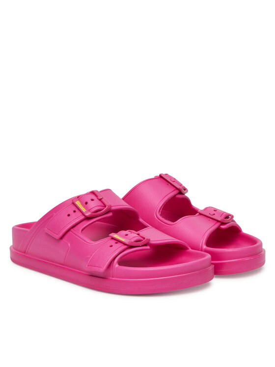 Blauer Blauer Papucs S5NOMA03 Rózsaszín