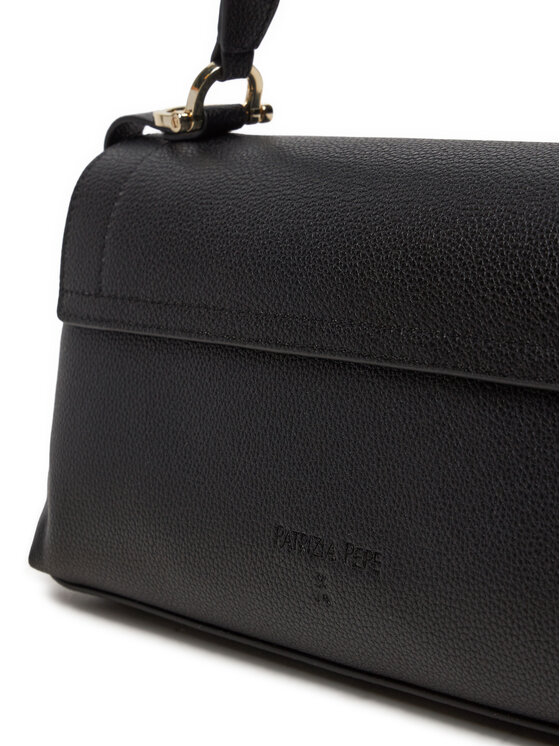 Patrizia Pepe Patrizia Pepe Torebka 8B0211/L001-K103 Czarny