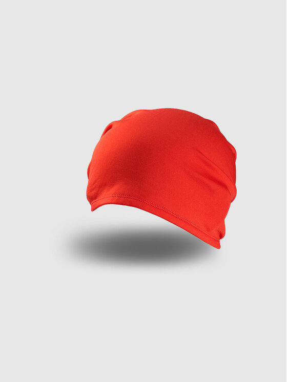 4F 4F Szalik MIDSHOP ACCESSORIES Czerwony