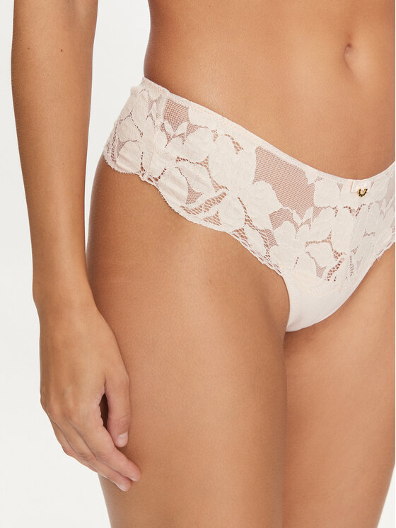 Selmark Selmark Stringtanga Federica 61106 Beige