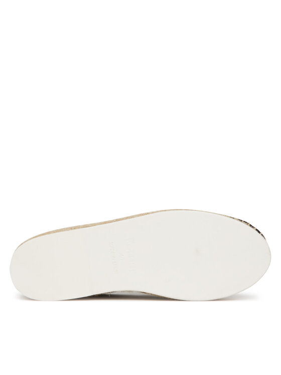 Pollini Pollini Espadrilles SB10732G0MUB0750 Sötétkék