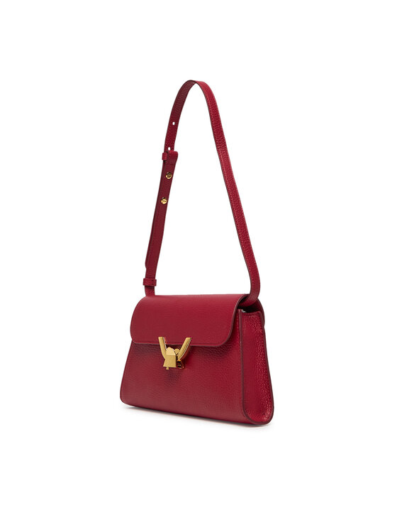 Coccinelle Coccinelle Сумка E1 QTF 12 03 01 Бордовий