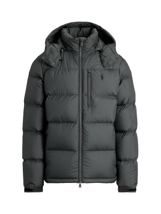 Polo Ralph Lauren Polo Ralph Lauren Sulejope 710968278503 Tumehall Regular Fit