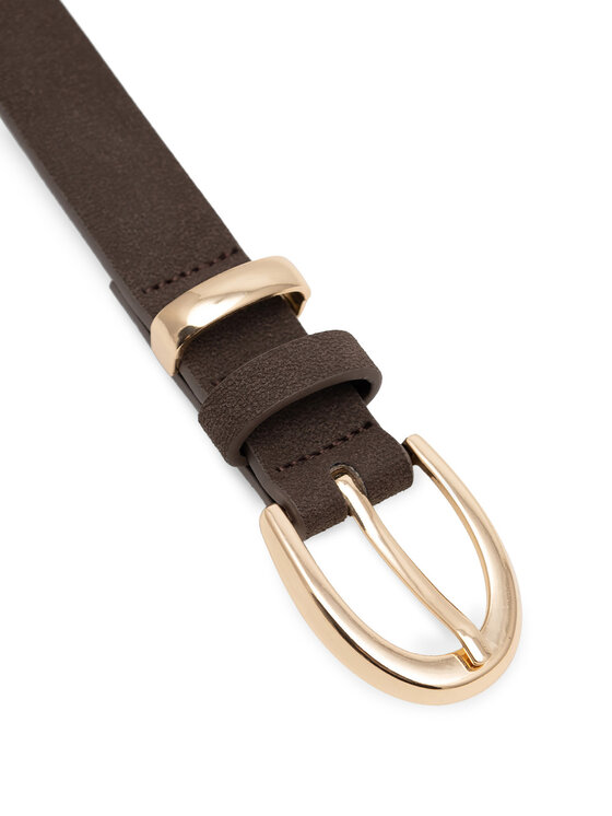 Jenny Fairy Jenny Fairy Moteriškas Diržas 4W2-003-AW23 Ruda