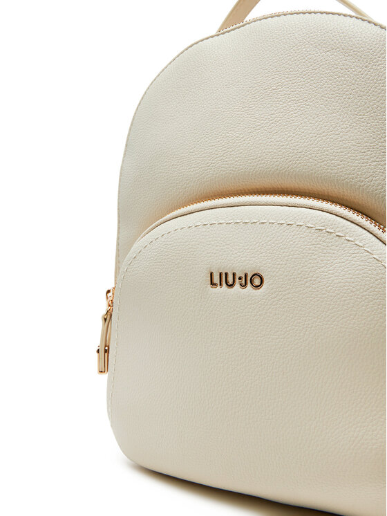 Liu Jo Liu Jo Rucsac M Backpack AA5157 E0058 Écru