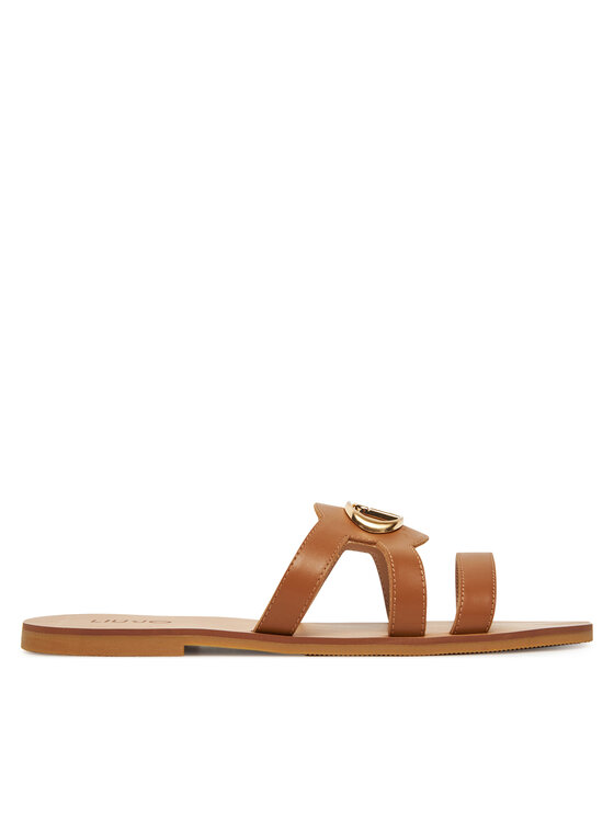 Liu Jo Liu Jo Sandalen Saba 11 SA5083 P0102 Braun