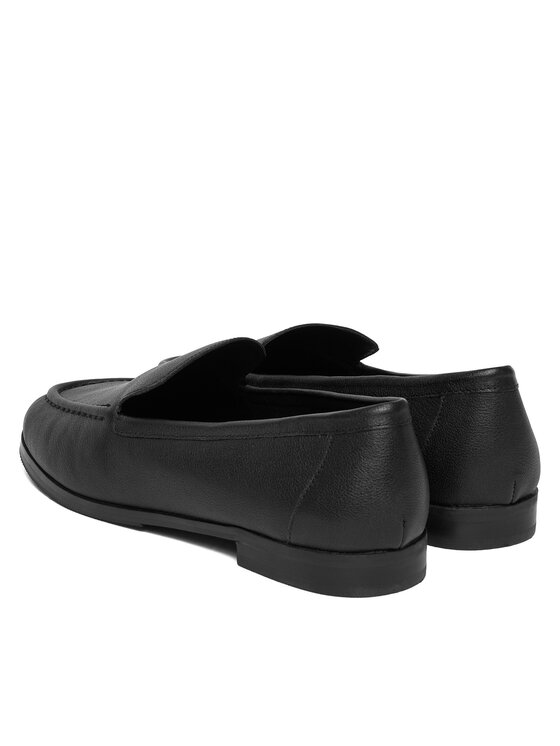Aldo Aldo Halbschuhe Florana 14100209 Schwarz
