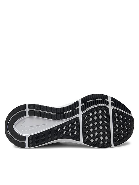 Nike Nike Tenisice za trčanje Air Zoom Structure 25 DJ7884 006 Siva