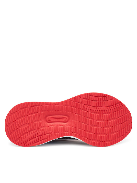 adidas adidas Αθλητικά Marvel Spider-man Runfalcon JR5660 Μαύρο