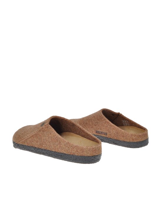 Birkenstock Birkenstock Pantofole zermat Marrone