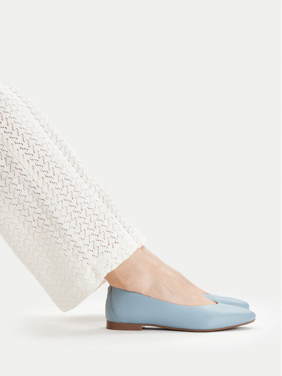 Lasocki Lasocki Μπαλαρίνες CEO-RST-KAJA-66 Μπλε