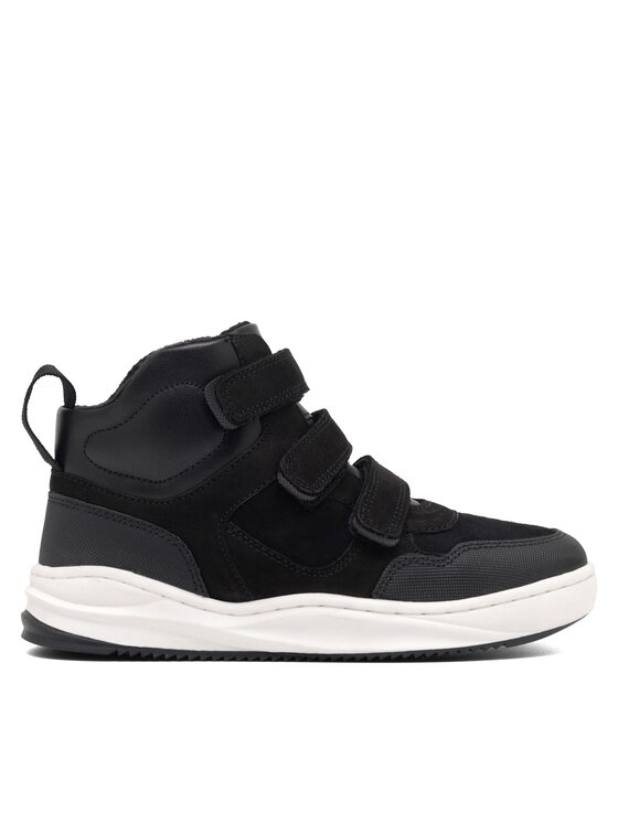 Lasocki Young Lasocki Young Tenisice HARRY CI12-HARRY-02A Crna