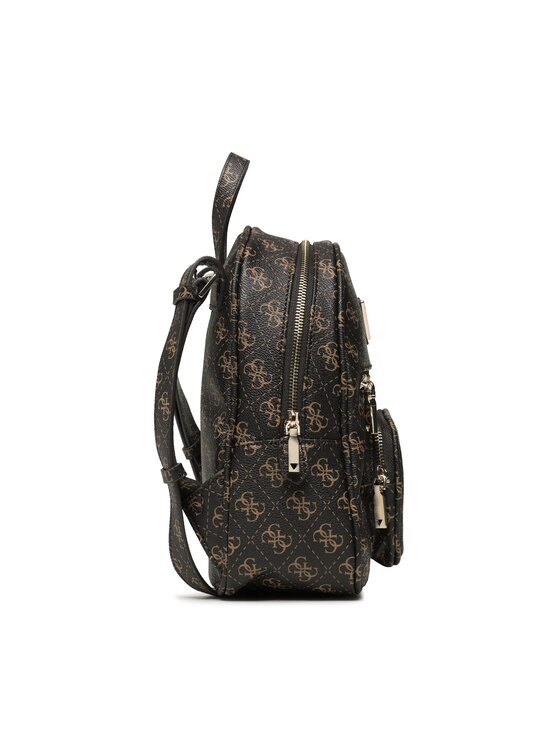 Guess Guess Batoh Eco Elements (ESG) HWESG8 76732 Hnědá