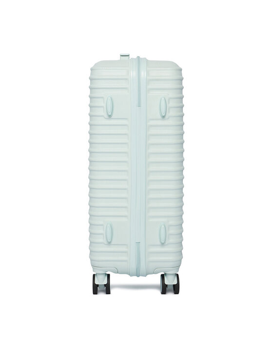 Reebok Reebok Srednji kofer CEO-RBK-WAL-027-M Plava