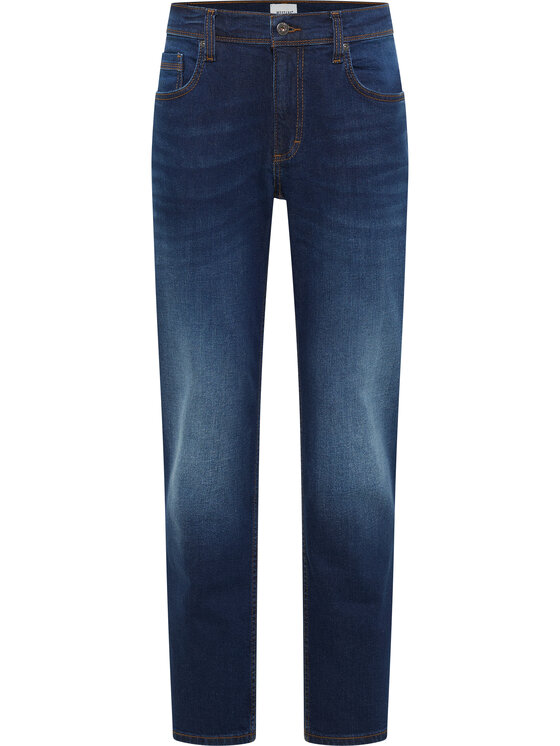 Mustang Mustang Jeans Washington straight Blu Straight Fit
