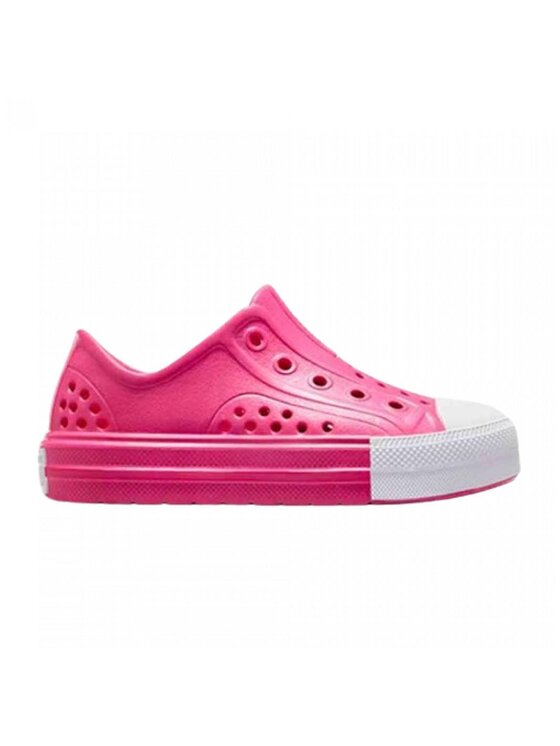 Klapki Converse, Rozmiar 24, Różowe, a06669c/play/lite/fucsia
