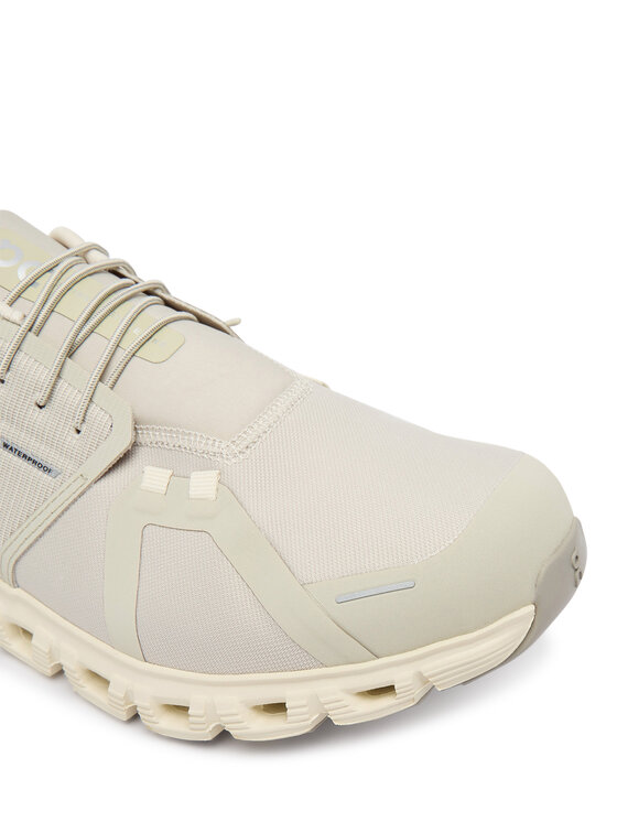 On On Sneakers Cloud 6 WP 3MF10063563 Beige