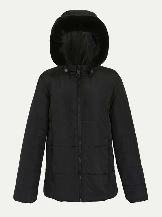Regatta Regatta Зимно яке Winnie RWN311 Черен Regular Fit