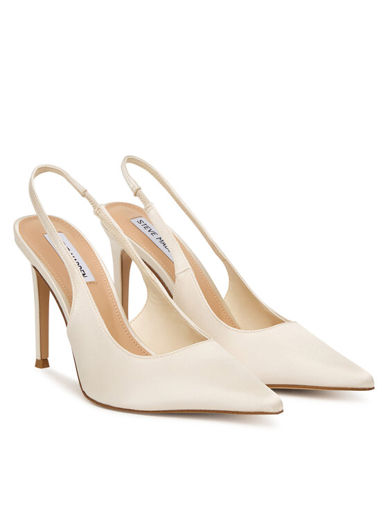 Steve Madden Steve Madden Magassarkú Reyes 11003389 Fehér