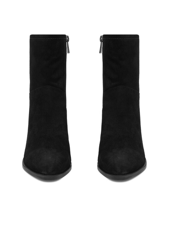 Badura Badura Stiefeletten EO-WI40-FREYA-01 Schwarz