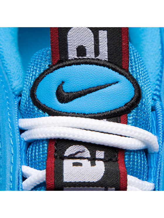 Nike Nike Tossud Air Max 97 Premium 312834 401 Sinine