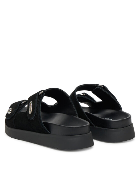Liu Jo Liu Jo Şlapi Penny 902 4A5709 PX002 Negru