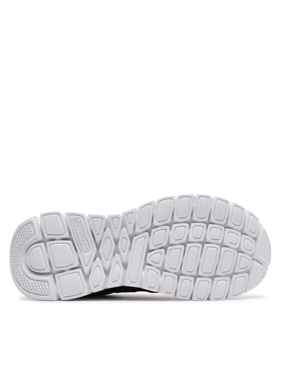 Skechers Skechers Sneakersy Agoura 52635 Czarny