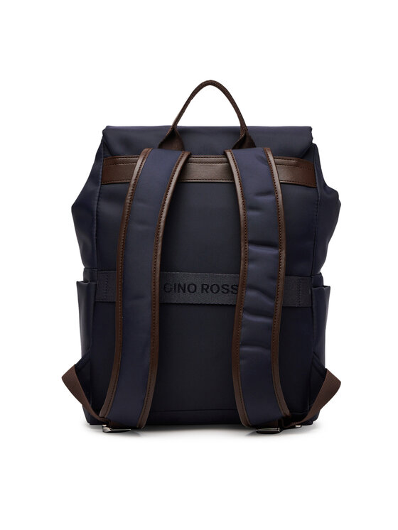 Gino Rossi Gino Rossi Zaino 06A10818-1 Blu scuro