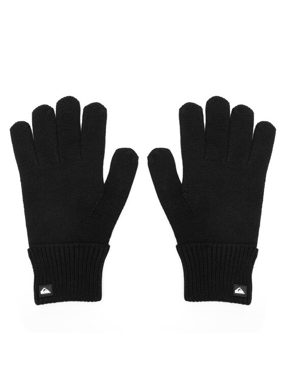 Quiksilver Quiksilver Rukavice QS-M6-001-AW24 Crna