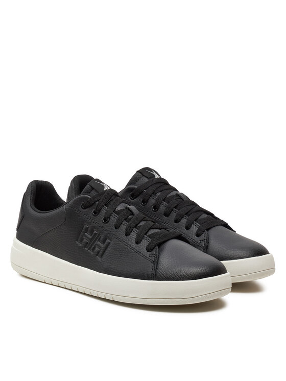 Helly Hansen Helly Hansen Sneakers Varberg Cl 11943_990 Schwarz