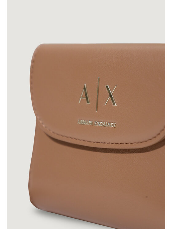 Armani Exchange Armani Exchange Portafoglio XW003312 AF19902 Beige