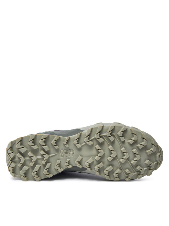 Dynafit Dynafit Tekaški čevlji Feline Sl W Gtx 5654 Zelena