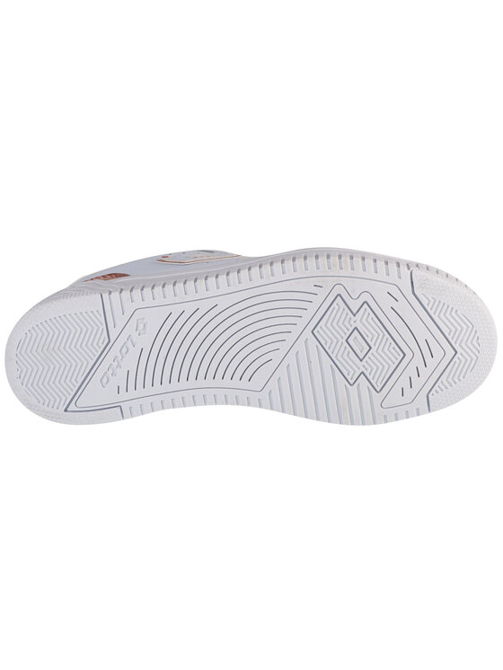 Lotto Lotto Sneakers Scopi GC Bianco