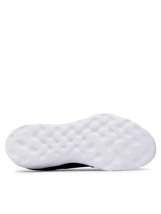 Nike Nike Сникърси Explore Strada CD7091 003 Черен