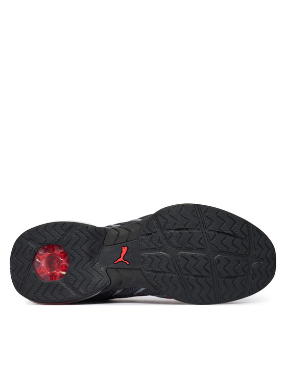 Puma Puma Sneakersy Voltra 312589 02 Sivá
