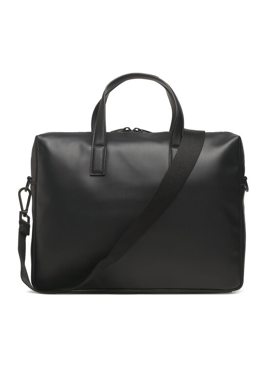Calvin Klein Calvin Klein Сумка для ноутбука Ck Must Laptop Bag Smo K50K510531 Чорний