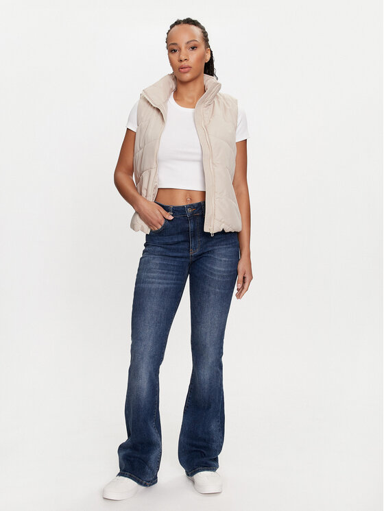 JDY JDY Vesta Porto 15281761 Béžová Regular Fit