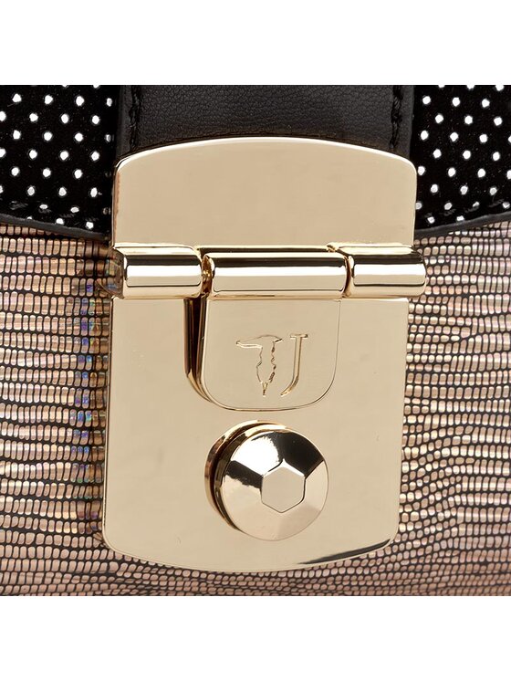 Trussardi Trussardi Jeans Borsa Levanto 75B00210