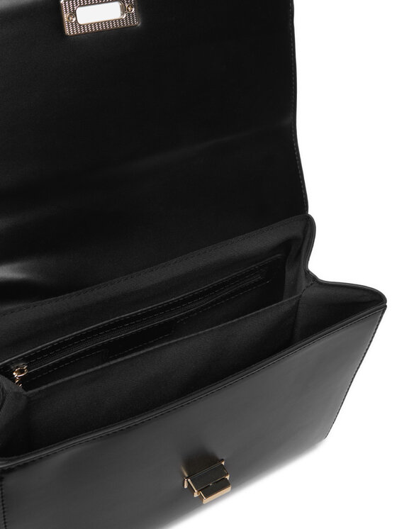 Lasocki Lasocki Handtasche CEO-LSK-L-019-09 Schwarz