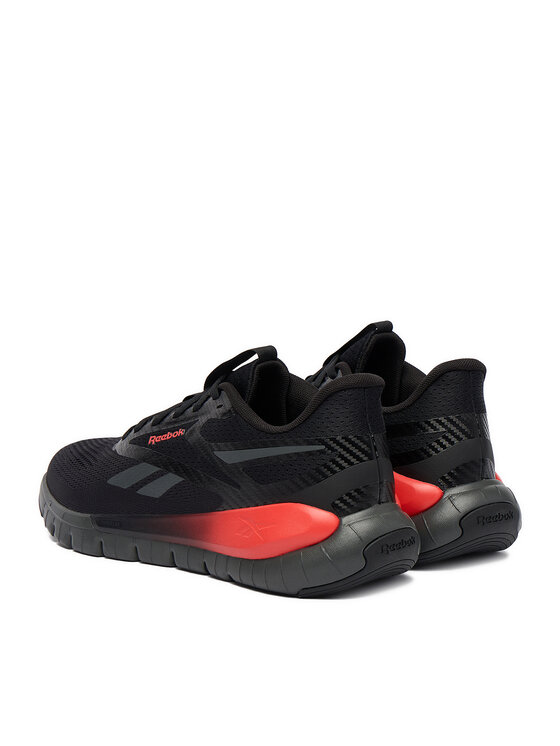 Reebok Reebok Buty na siłownię EO-FLEX TRAINER 100244444 Czarny
