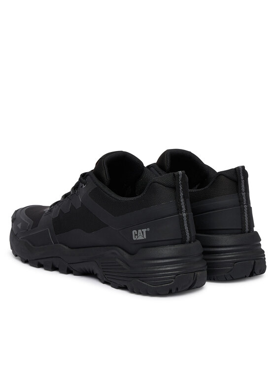 CAT Footwear CAT Footwear Sneakers Grapple No Sew P726819 Negru