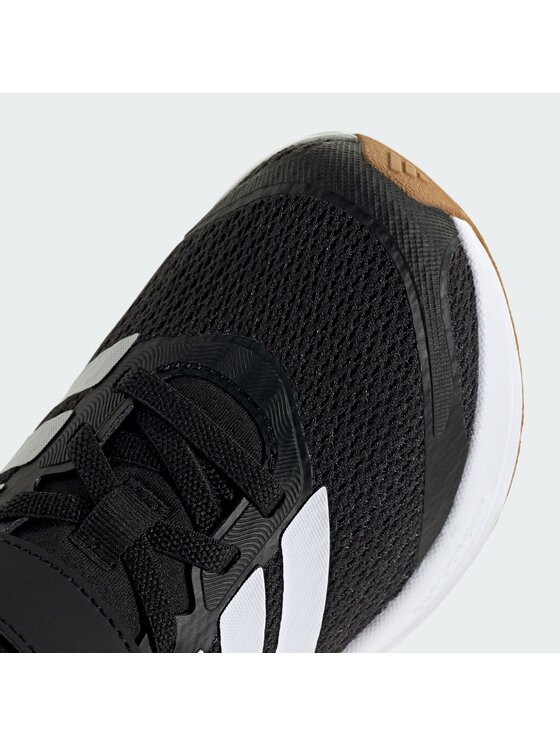 adidas adidas Sneakers Runfalcon 6 Shoes Children KI1768 Negru