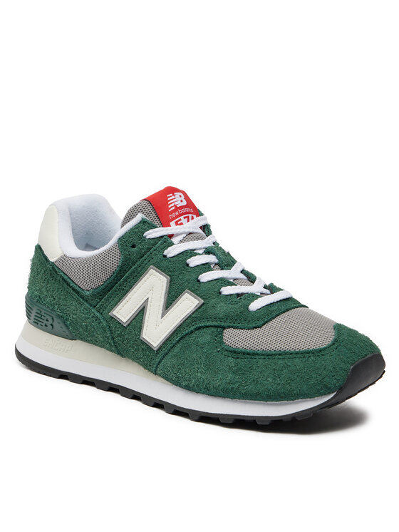 New Balance New Balance Сникърси U574GNH Зелен