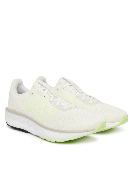 New Balance New Balance Futócipő Fresh Foam x 520 v9 M5203TS Ekru