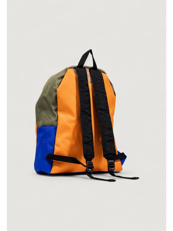 Napapijri Napapijri Zaino VOYAGE 3 Arancione