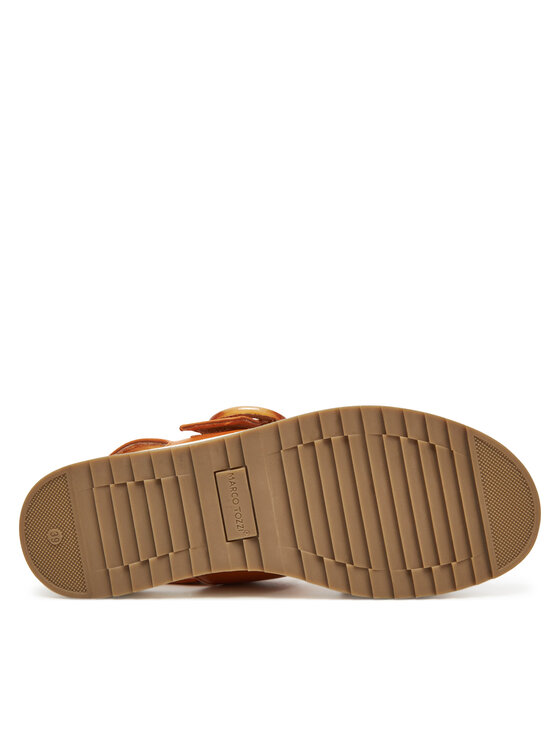 Marco Tozzi Marco Tozzi Sandaalid 2-28501-44 Roosa