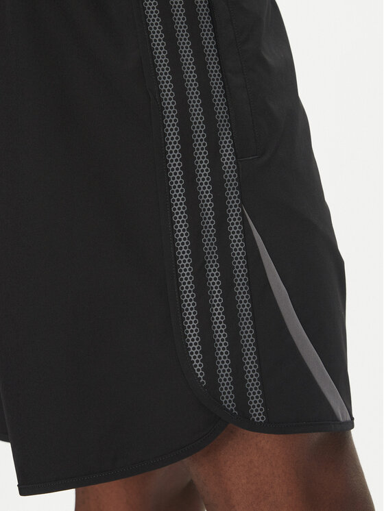 adidas adidas Športne kratke hlače Fashion Cutline JD0053 Črna Regular Fit